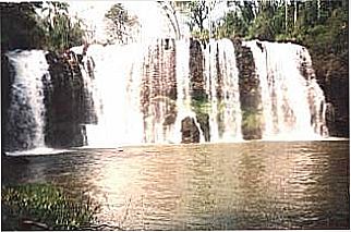 cidade de Hon�rio Serpa