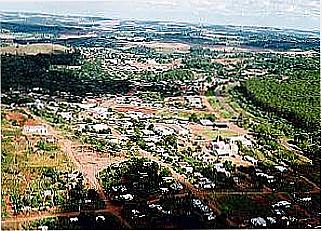cidade de Ibema