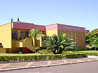 Ibiporã - Câmara Municipal - Ibiporã - PR