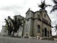 Ibiporã - Igreja Matriz-Foto:josé carlos farina