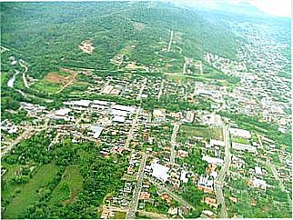 cidade de Igrejinha