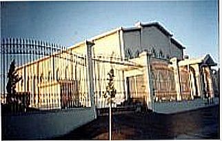 cidade de Iguatemi