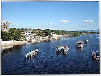 cidade de Ilha dos Valadares