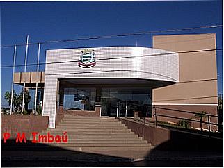 cidade de Imba�