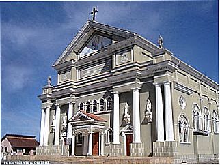 cidade de Imbituva
