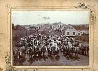Imbituva - Av.7 de Setembro -Ano 1922 por HaasTecnologia