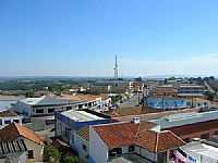 Imbituva - Centro da Cidade de Imbituva por HaasTecnologia