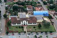 Imbituva - Foto Aérea do Colégio Est. Sto. Antonio por HaasTecnologia