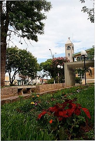 cidade de Ipiranga