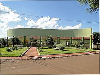 cidade de Iracema do Oeste