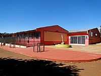 Iracema do Oeste - Escola Municipal-Foto:Ricardo Mercadante