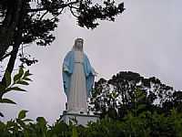 Irati - Imagem de N.S.das Graças-Foto:Alexandre C. Pontes