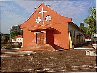cidade de Irer�