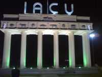 Iaçu - PORTAL, Por JUCI