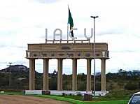 Iaçu - Portal de Iaçu foto
, por negobom