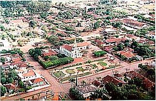 cidade de Itambarac�