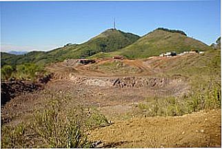 cidade de Itaperu�u