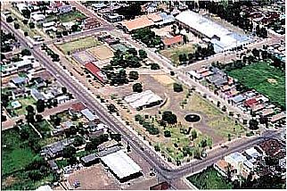 cidade de Itaqui