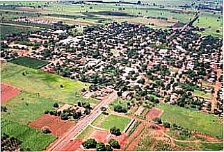 Pousadas em Itaúna do Sul, Hotéis em Itaúna do Sul PR Restaurantes