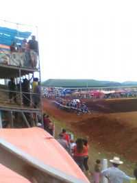 Ivaí - CAMPEONATO PR MOTOCROSS, Por CARLOS