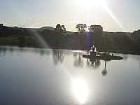 Ivaí - Lago Ivai por Dorlandi