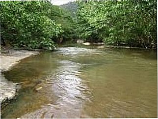 cidade de Canastra