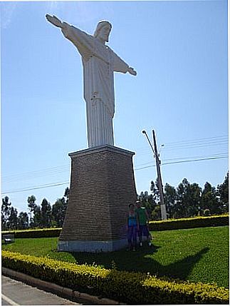 cidade de Jaboti