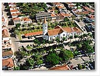 cidade de Jacutinga