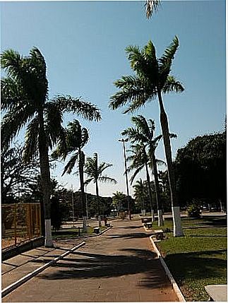 cidade de Jaguapit�