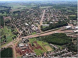 cidade de Jesu�tas