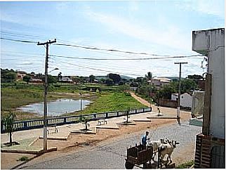 cidade de Ibiassuc�