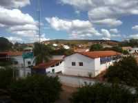Ibiassucê - vista alta do Cei, Por Franciele