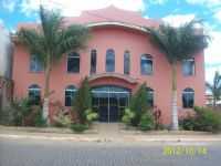 Ibiassucê - Igreja Assembleia de Deus, Por Dinalva Pátria