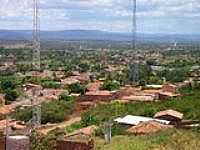 Ibiassucê - Vista parcial de Ibiassucê-FotoJanilton Almeida