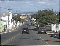 avenida parana, Por Anderson (NENE)