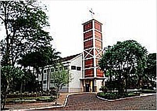cidade de Jussara
