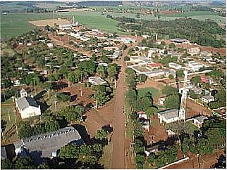 cidade de Juvin�polis