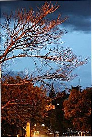 cidade de Kalor�