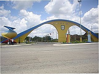 cidade de Ibicara�