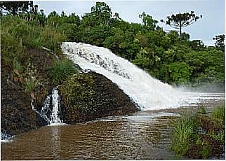 cidade de Lajeado Grande
