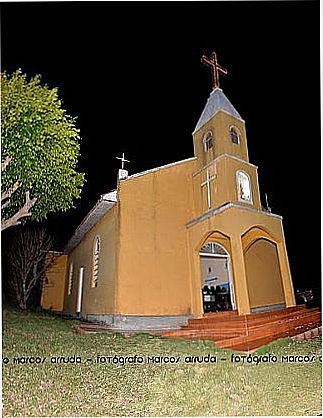 cidade de Laranja Azeda