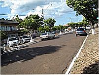 Avenida Santos Dumont, por Ferzacchi