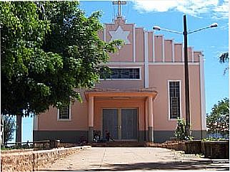 cidade de Lavrinha