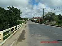 Ponte na Rua Gov.Lomanto Junior-Foto:VALTEMIPRADO
