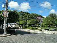 Praça São Pedro-Foto:VALTEMIPRADO