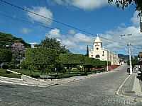 Praça São Pedro-Foto:VALTEMIPRADO