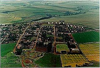 cidade de Le�polis