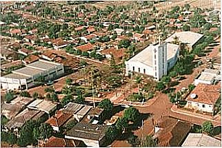 cidade de Lidian�polis