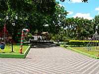 Lobato - Praça de Lobato-Foto:Marcos Dutra