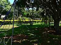 Lobato - Praça de Lobato-Foto:Marcos Dutra